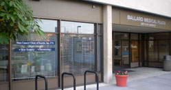 Ballard Clinic Ballard Clinic